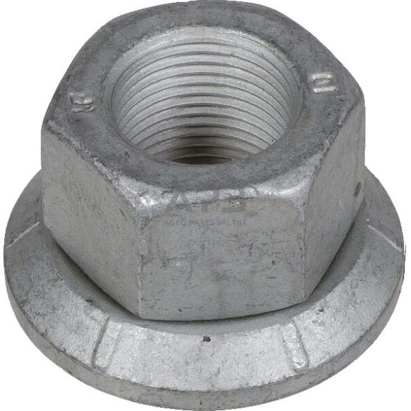 Dalis John Deere technikai AL208327 Veržlė Dalis John Deere technikai AL208327 Veržlė