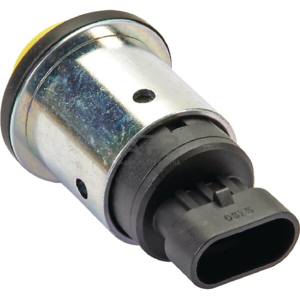 Dalis John Deere technikai AL208892 Fender P.T.O Jungiklis 1 Dalis John Deere technikai AL208892 Fender P.T.O Jungiklis 1