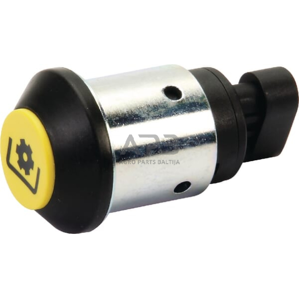 Dalis John Deere technikai AL208892 Fender P.T.O Jungiklis Dalis John Deere technikai AL208892 Fender P.T.O Jungiklis