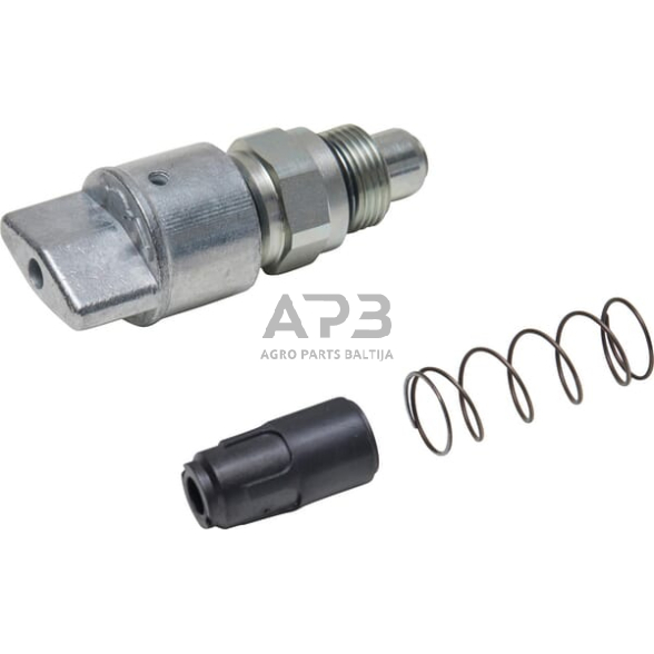 Dalis John Deere technikai AL210168 Vožtuvų komplektas 1 Dalis John Deere technikai AL210168 Vožtuvų komplektas 1