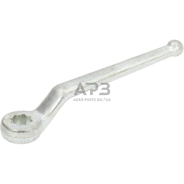 Dalis John Deere technikai AL213380 svirtis
