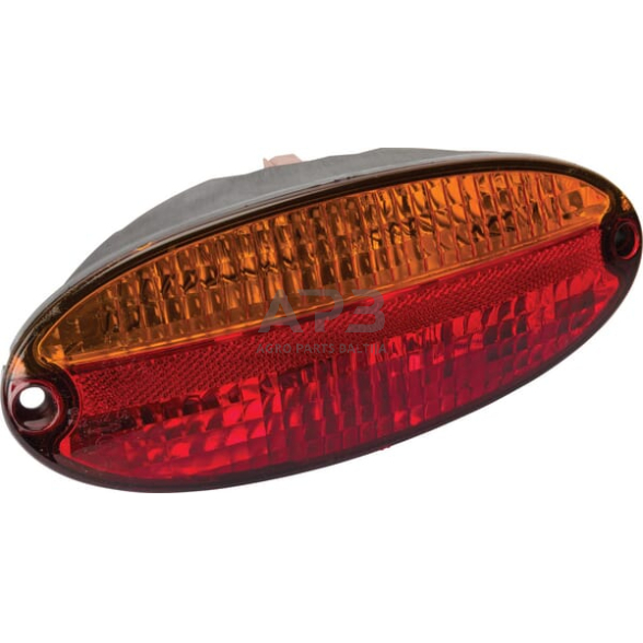 Dalis John Deere technikai AL215076 Light 1
