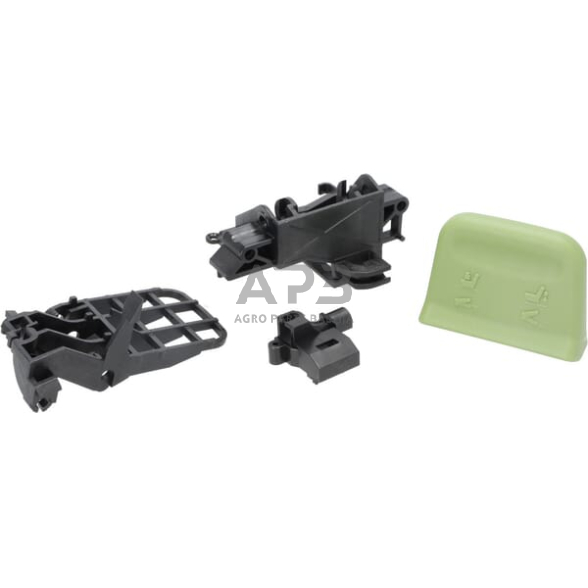 Dalis John Deere technikai AL218475 pavara 1 Dalis John Deere technikai AL218475 pavara 1