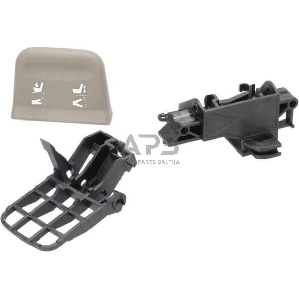 Dalis John Deere technikai AL218476 Valdymo komplektas 1 Dalis John Deere technikai AL218476 Valdymo komplektas 1