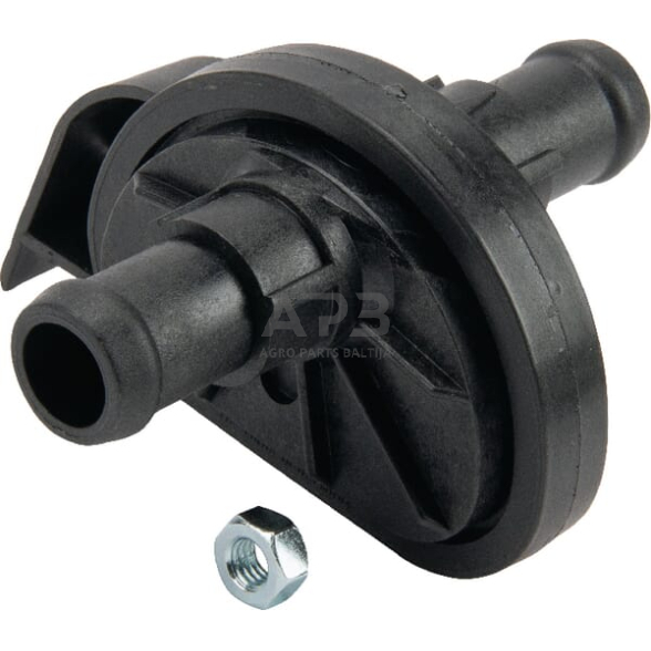 Dalis John Deere technikai AL222640 Valdymo vožtuvas 1