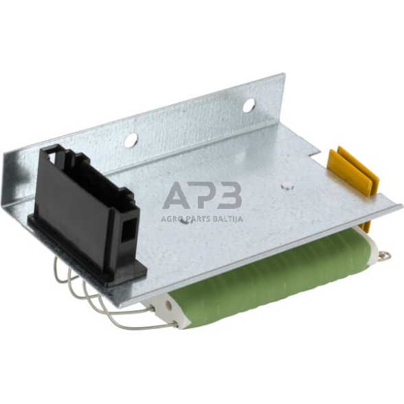 Dalis John Deere technikai AL224589 rezistorius 1