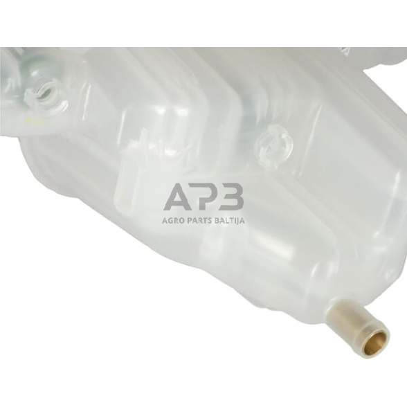 Dalis John Deere technikai AL226266 Radiatoriaus rezervuaras 2 Dalis John Deere technikai AL226266 Radiatoriaus rezervuaras 2