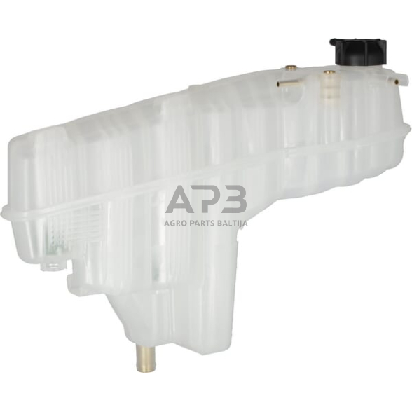 Dalis John Deere technikai AL226266 Radiatoriaus rezervuaras Dalis John Deere technikai AL226266 Radiatoriaus rezervuaras