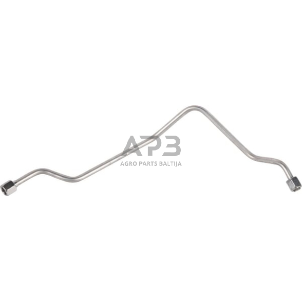 Dalis John Deere technikai AL26706 vamzdis 1 Dalis John Deere technikai AL26706 vamzdis 1