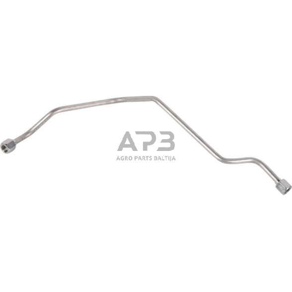 Dalis John Deere technikai AL26706 vamzdis Dalis John Deere technikai AL26706 vamzdis