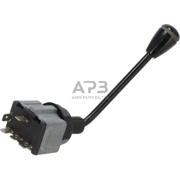 Dalis John Deere technikai AL31891 jungiklis 1 Dalis John Deere technikai AL31891 jungiklis 1