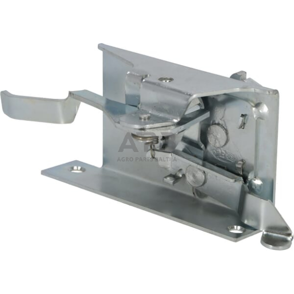 Dalis John Deere technikai AL32790 Durų spyna 1 Dalis John Deere technikai AL32790 Durų spyna 1