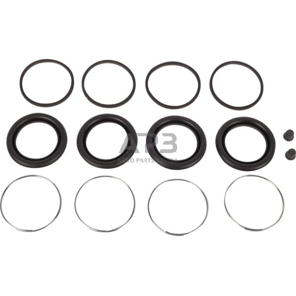 Dalis John Deere technikai AL36487 Komplektas, remontas Dalis John Deere technikai AL36487 Komplektas, remontas