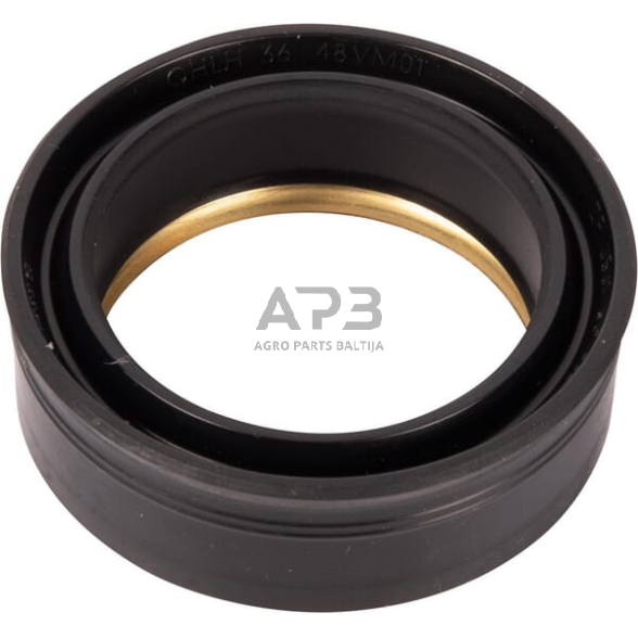 Dalis John Deere technikai AL38088 Alyvos sandariklis 1 Dalis John Deere technikai AL38088 Alyvos sandariklis 1