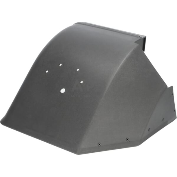 Dalis John Deere technikai AL62589 sparnas Dalis John Deere technikai AL62589 sparnas