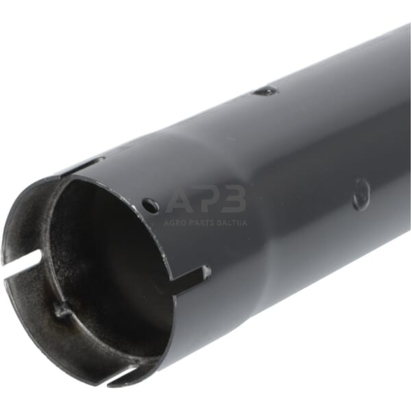 Dalis John Deere technikai AL63560 Išmetimo vamzdis 1 Dalis John Deere technikai AL63560 Išmetimo vamzdis 1