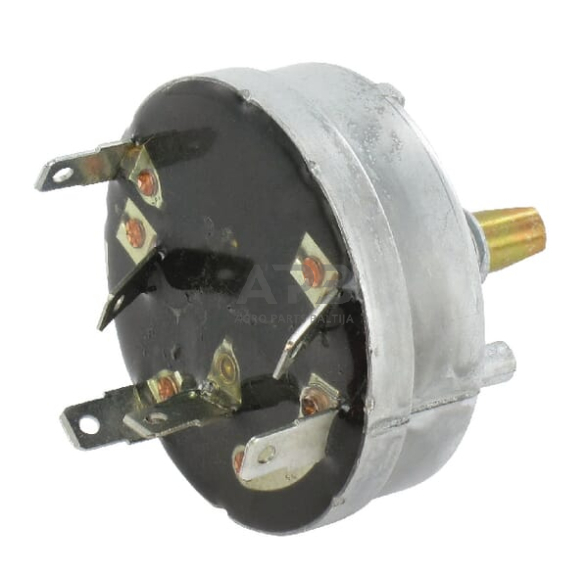 Dalis John Deere technikai AL65432 šviesos jungiklis 1 Dalis John Deere technikai AL65432 šviesos jungiklis 1