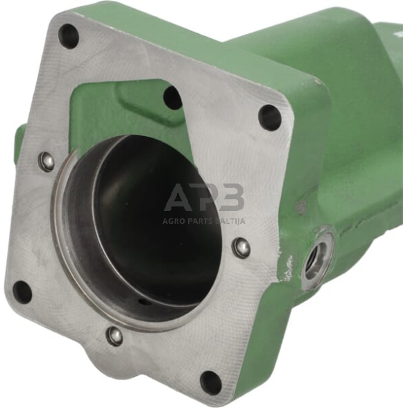 Dalis John Deere technikai AL70699 Vairo vožtuvo mazgas 2 Dalis John Deere technikai AL70699 Vairo vožtuvo mazgas 2