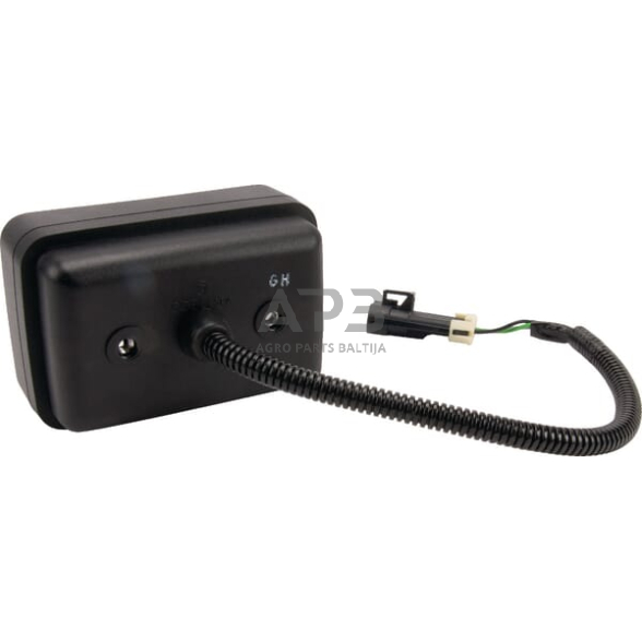 Dalis John Deere technikai AL75642 Light 1 Dalis John Deere technikai AL75642 Light 1