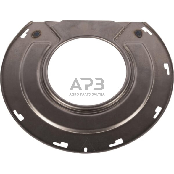 Dalis John Deere technikai AL76005 plokštė 1 Dalis John Deere technikai AL76005 plokštė 1