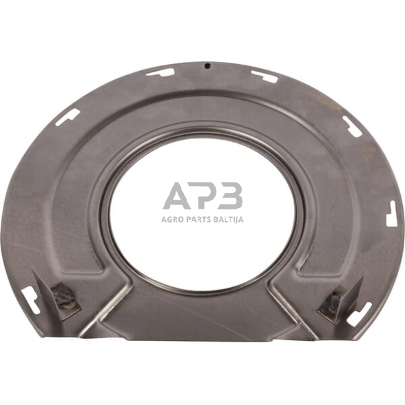 Dalis John Deere technikai AL76005 plokštė 2 Dalis John Deere technikai AL76005 plokštė 2