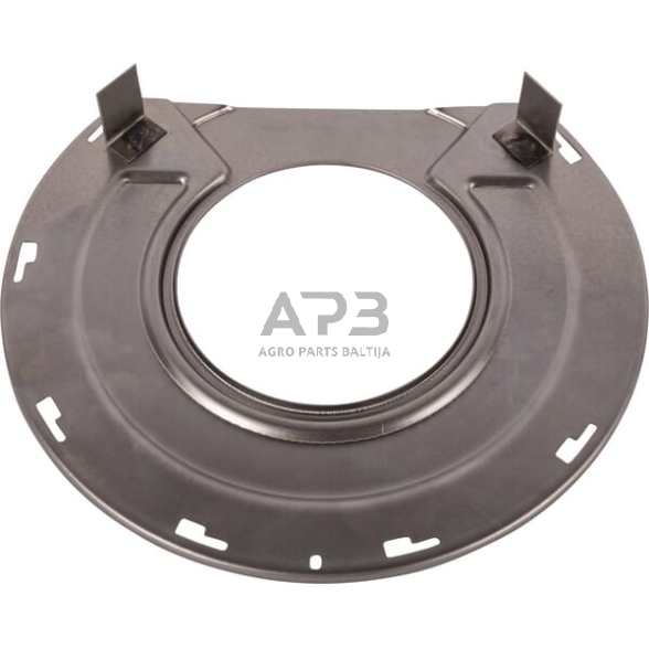 Dalis John Deere technikai AL76005 plokštė Dalis John Deere technikai AL76005 plokštė