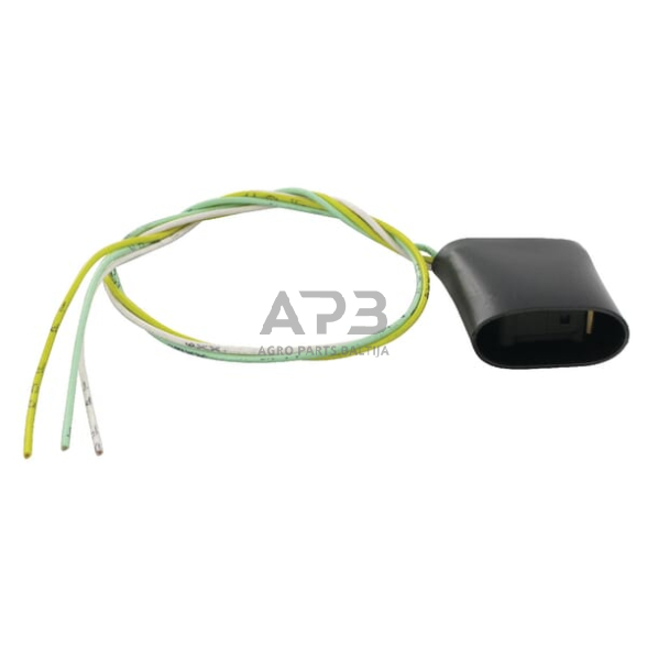Dalis John Deere technikai AL77033 jungiklis