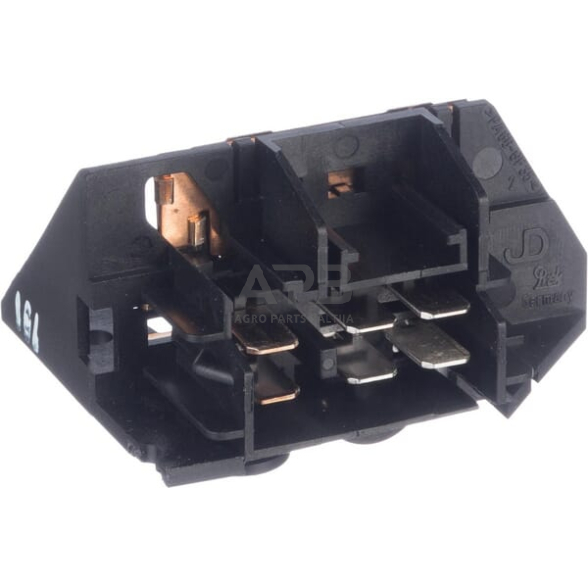 Dalis John Deere technikai AL77714 jungiklis 1 Dalis John Deere technikai AL77714 jungiklis 1