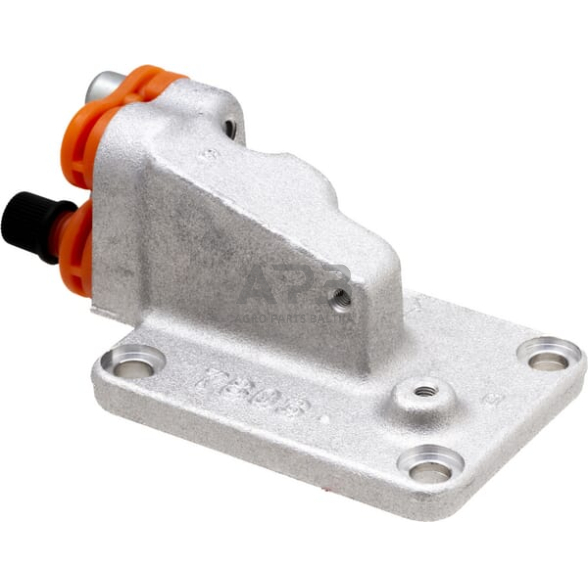 Dalis John Deere technikai AL78780 Kompresoriaus kolektorius 1 Dalis John Deere technikai AL78780 Kompresoriaus kolektorius 1