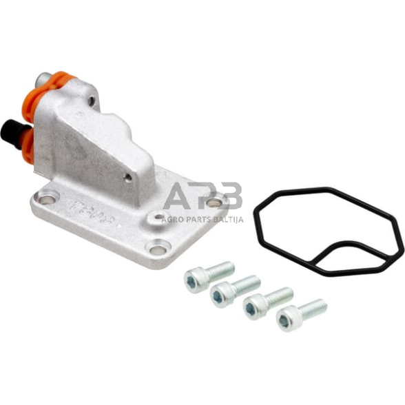 Dalis John Deere technikai AL78780 Kompresoriaus kolektorius 3 Dalis John Deere technikai AL78780 Kompresoriaus kolektorius 3