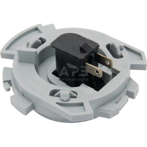 Dalis John Deere technikai AM124426 jungiklis 1 Dalis John Deere technikai AM124426 jungiklis 1