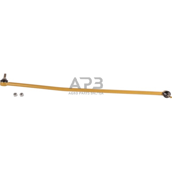 Dalis John Deere technikai AT24350 Vairo trauklė Dalis John Deere technikai AT24350 Vairo trauklė