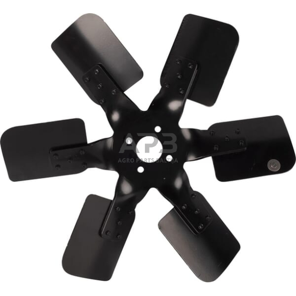 Dalis John Deere technikai AT26373 Ventiliatorius Dalis John Deere technikai AT26373 Ventiliatorius