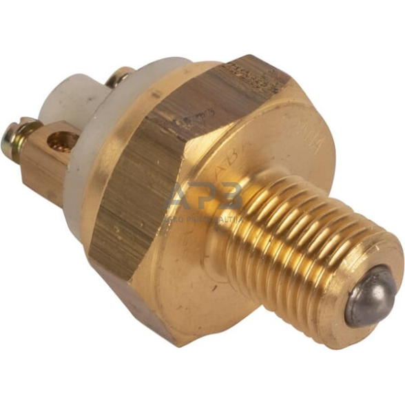 Dalis John Deere technikai AT31756 jungiklis Dalis John Deere technikai AT31756 jungiklis