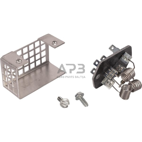 Dalis John Deere technikai AT456900 rezistorius Dalis John Deere technikai AT456900 rezistorius