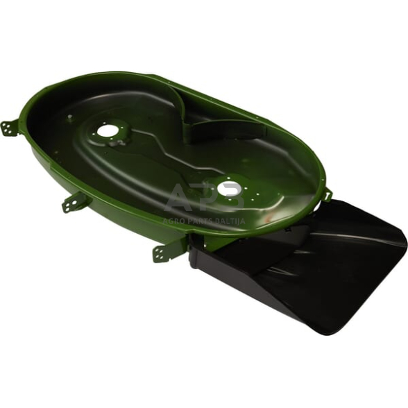 Dalis John Deere technikai AUC16767 Denio Case 3 Dalis John Deere technikai AUC16767 Denio Case 3