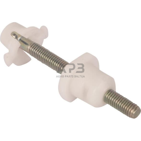 Dalis John Deere technikai AZ47904 Reguliuojamas spaustukas 1 Dalis John Deere technikai AZ47904 Reguliuojamas spaustukas 1