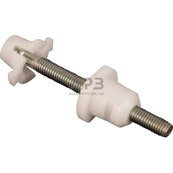 Dalis John Deere technikai AZ47904 Reguliuojamas spaustukas 3 Dalis John Deere technikai AZ47904 Reguliuojamas spaustukas 3