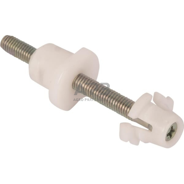 Dalis John Deere technikai AZ47904 Reguliuojamas spaustukas Dalis John Deere technikai AZ47904 Reguliuojamas spaustukas