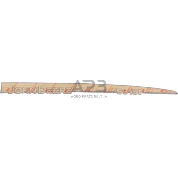 Dalis John Deere technikai CI201143 Perdavimas "John Deere 5615" Dalis John Deere technikai CI201143 Perdavimas "John Deere 5615"