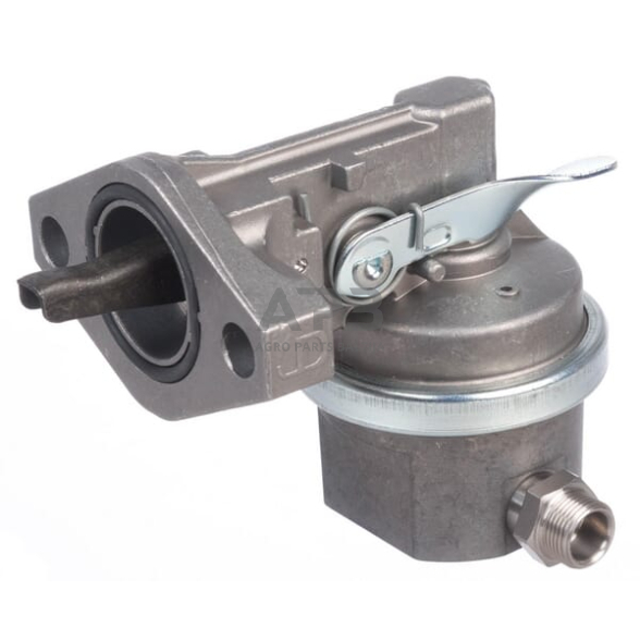 Dalis John Deere technikai DZ120071 Kuro siurblys Dalis John Deere technikai DZ120071 Kuro siurblys