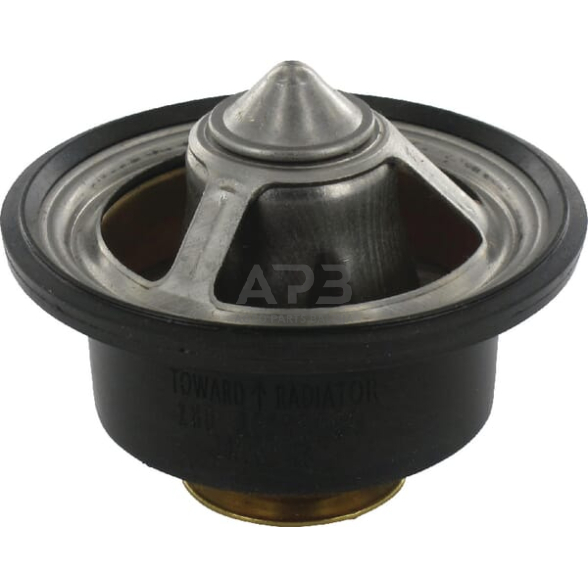 Dalis John Deere technikai DZ122884 termostatas Dalis John Deere technikai DZ122884 termostatas