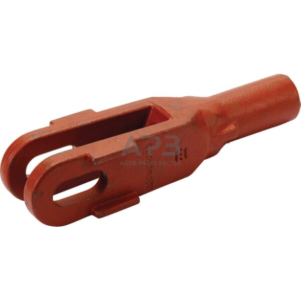 Dalis John Deere technikai ER040567 Lift Link End 1