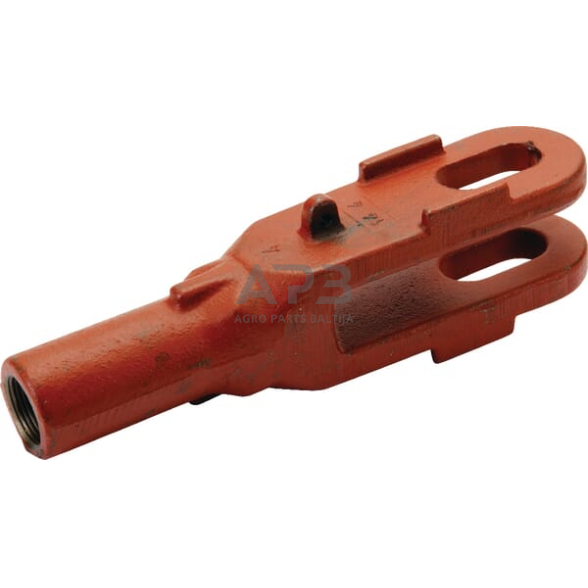 Dalis John Deere technikai ER040567 Lift Link End