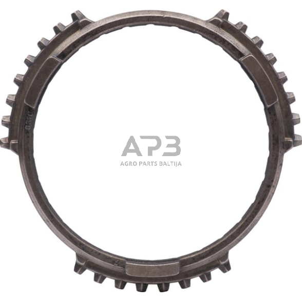 Dalis John Deere technikai ER129084 sinchronizatorius Dalis John Deere technikai ER129084 sinchronizatorius