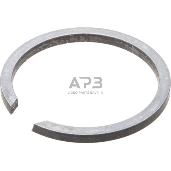 Dalis John Deere technikai F534R Snap žiedas 1 Dalis John Deere technikai F534R Snap žiedas 1