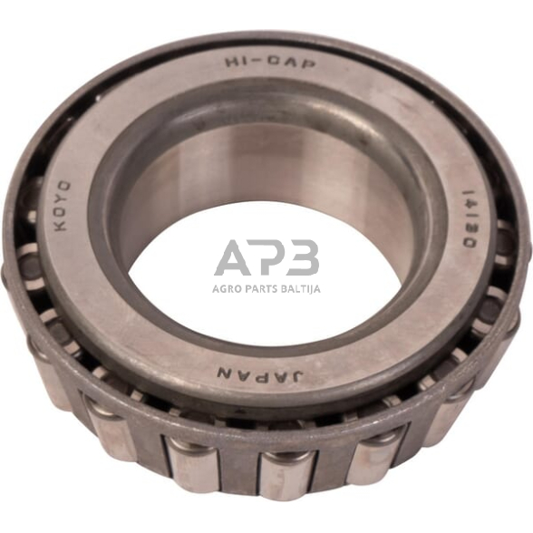 Dalis John Deere technikai JD10065 Guolių kūgis 1 Dalis John Deere technikai JD10065 Guolių kūgis 1