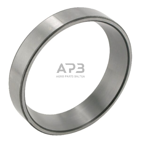 Dalis John Deere technikai JD8225 Dangtelis Bearing Cup Dalis John Deere technikai JD8225 Dangtelis Bearing Cup