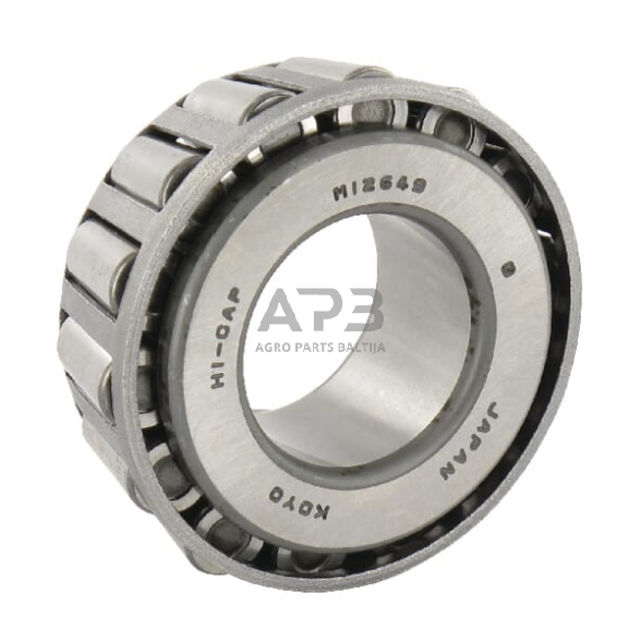 Dalis John Deere technikai JD8905 guolio kūgis Dalis John Deere technikai JD8905 guolio kūgis