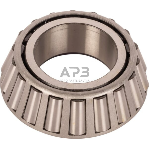 Dalis John Deere technikai JD9043 Guolių kūgis Dalis John Deere technikai JD9043 Guolių kūgis